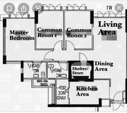 Blk 183A Boon Lay Avenue (Jurong West), HDB 4 Rooms #214773001